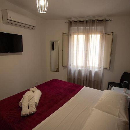 Bed and Breakfast Panta Rei Lamezia Terme Zewnętrze zdjęcie