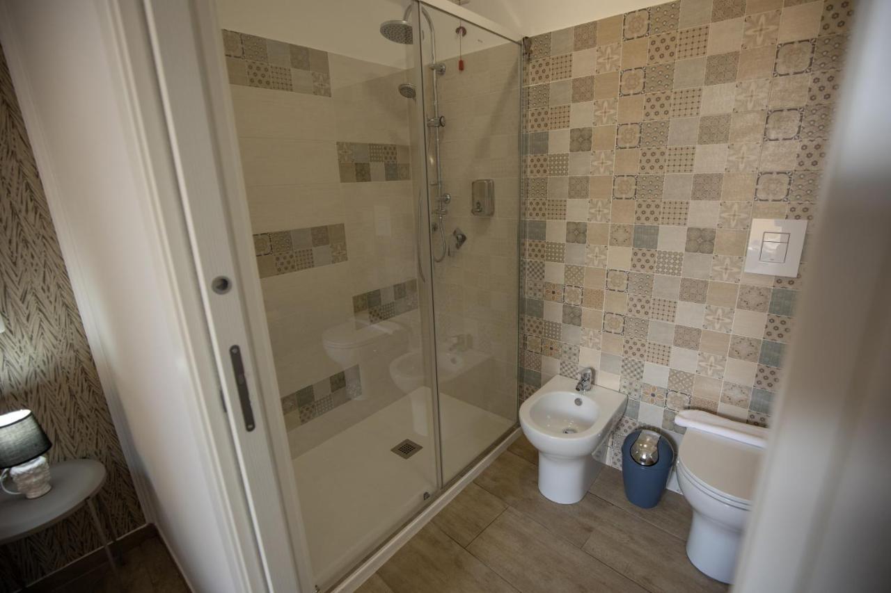 Bed and Breakfast Panta Rei Lamezia Terme Zewnętrze zdjęcie