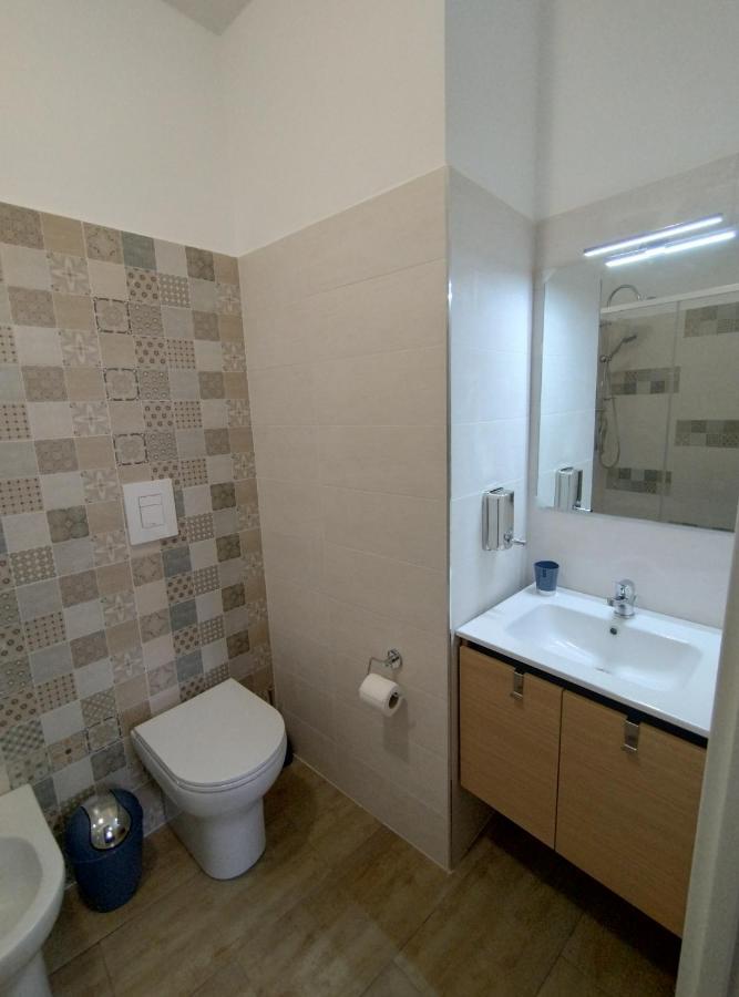 Bed and Breakfast Panta Rei Lamezia Terme Zewnętrze zdjęcie