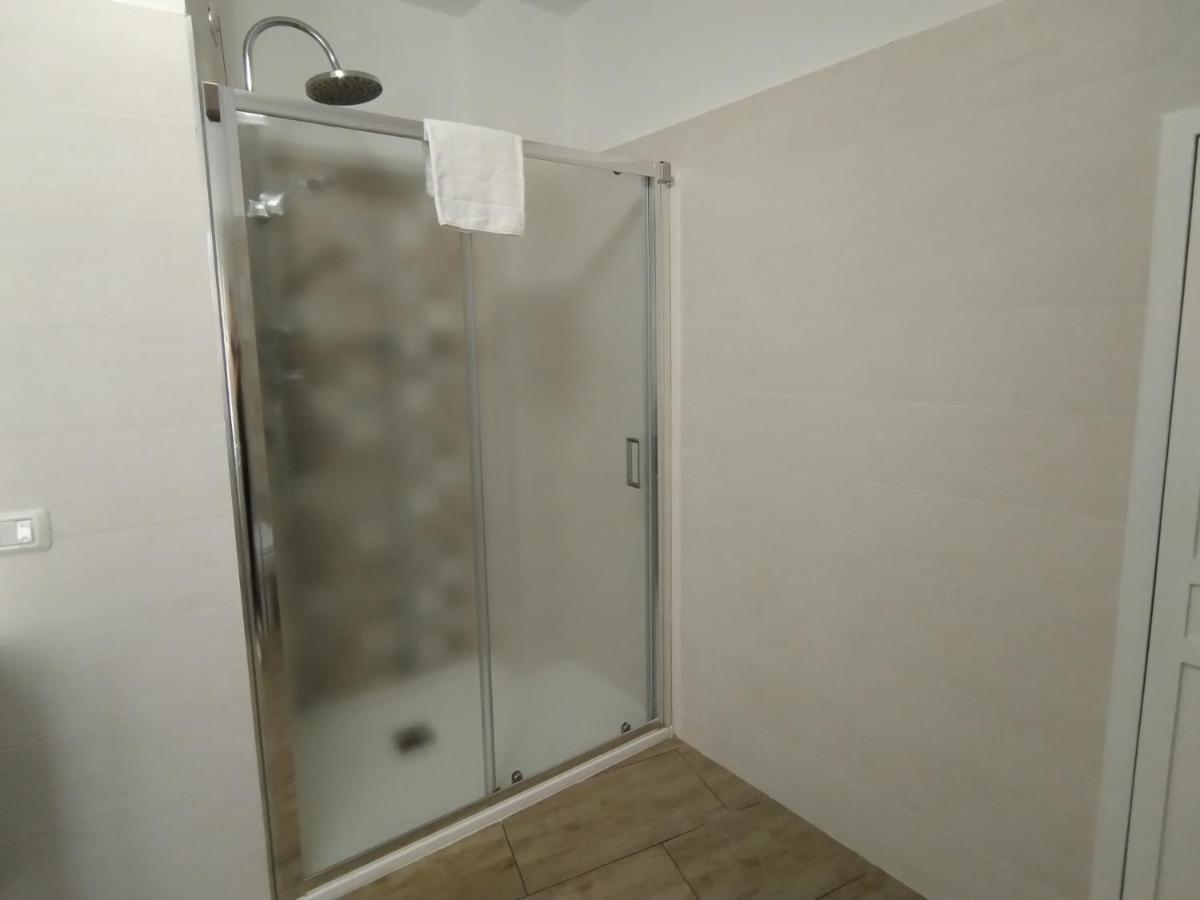 Bed and Breakfast Panta Rei Lamezia Terme Zewnętrze zdjęcie