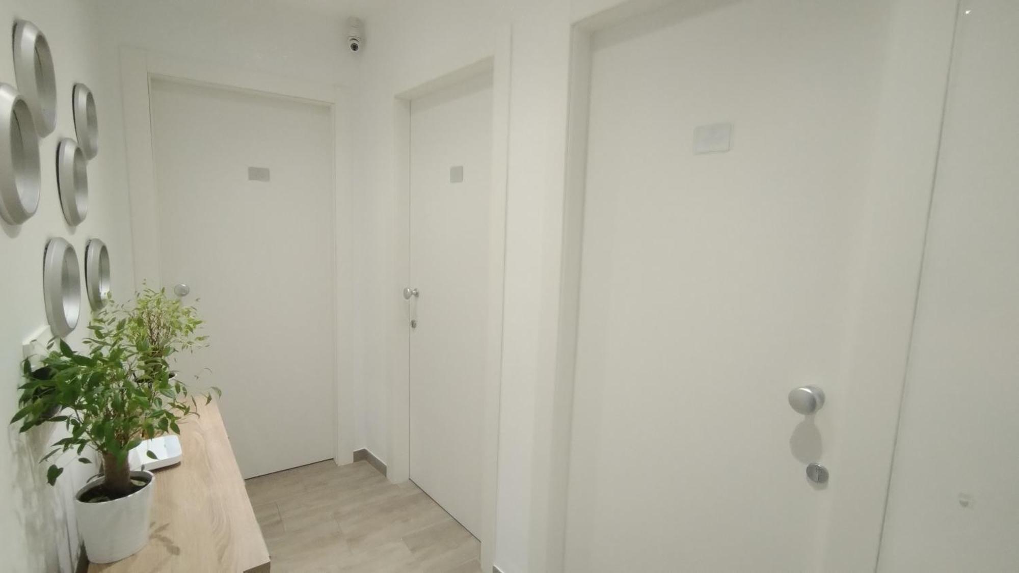 Bed and Breakfast Panta Rei Lamezia Terme Zewnętrze zdjęcie